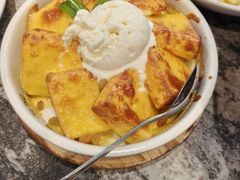 -新白鹿餐厅(百联世纪店)