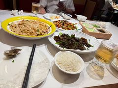 -全聚德烤鸭店(准噶尔路店)