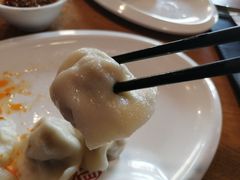 -四姐妹东北饺子(沙尾路店)