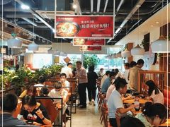 大堂-苗小坛酸汤鱼(酒仙桥店)