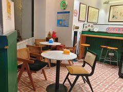 -堂屋糖水店(愚园店)