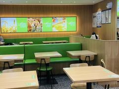 -甲乙饼·手工牛肉饼(天通苑华联店)