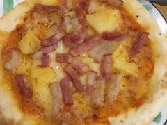 -萨莉亚意式餐厅(天河城购物中心店)