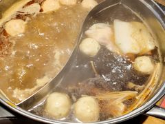 -呷哺呷哺(砂之船奥莱店)