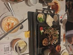 -七八冷面·延边朝鲜族美食(世纪汇店)