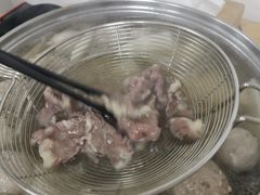 -五洲牛肉美食馆