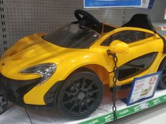 -TOYSRUS玩具反斗城(武汉荟聚中心店)