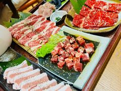 -牛也烧肉(摩尔城店)