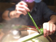 -大头椰·椰子鸡火锅(南宁万象城店)