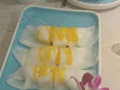 -香香海南菜餐厅