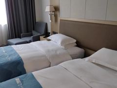 -咸宁温泉谷大酒店