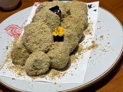 -海铺·渔家虾水饺(皇姑店)