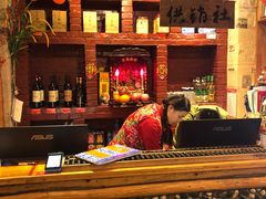 -粗粮人家·东北菜(洋桥店)