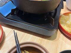 -牛腩之旅·牛腩牛杂煲(光启城美食城店)