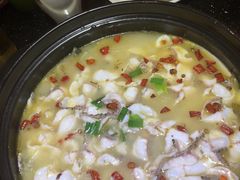 -周渝食惦酸菜鱼(青浦店)