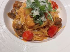 -杭州桐庐康莱德酒店西餐厅-舍