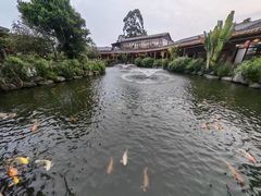 -大门水乡·顺德菜