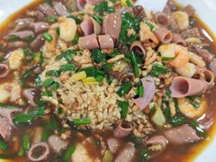 -威海渔村(黄兴路店)