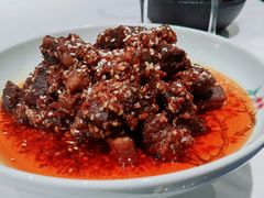 -院8里·小聚园老川菜(九眼桥店)