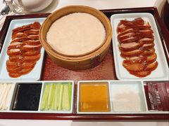 -荣兴酒家(徐家汇店)