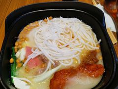 阿香过桥米线-阿香米线(大悦城店)