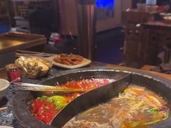-蜀大侠火锅(总府路店)