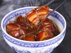 朱家角扎肉-紅楼酒家(朱家角店)