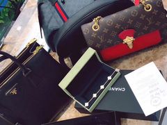 -千安奢侈品回收名表维修名包珠宝护理
