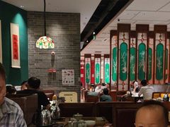 -金牌禄运·点心·啫煲(百信广场店)