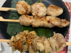 -滨寿司(高新伊藤店)