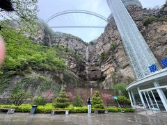 -潭溪山
