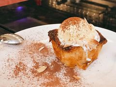 椰子蛋挞-THE PAWON·8碗(古北SOHO店)