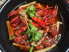 -聚味瞿记·龙虾堂(梅溪湖店)