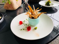 -柒厢食事雅谈
