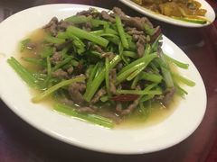 -上海为民商行清真饭店(南大路店)