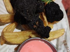 烤薯角-La Terre乐田(万象城店)