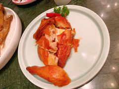 -新白鹿餐厅(京基KK ONE店)