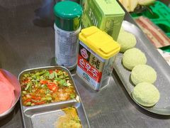 -山葵说·泥炉烤肉(泰达时尚E街区店)