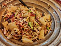 -西贝(上海我格广场店)