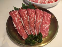 -炙城·韩式烤肉(南京东路店)