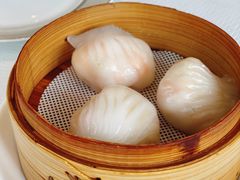 水晶虾饺皇-铭家点心(秦岭路店)