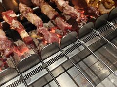 -丰茂烤串(公园店)