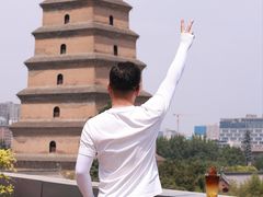 -M Stand(西安大悦城店)