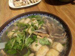 -老城南.鸭血粉丝汤(夫子庙店)