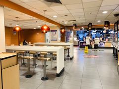 -麦当劳(北京南站店)