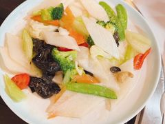 -人民公社铁锅炖·东北菜(卫国道店)