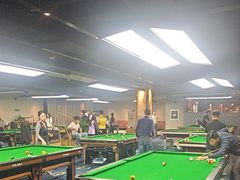 -云川台球(马甸店)