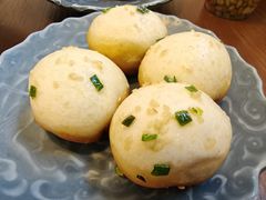 -鑫震源·苏式大虾生煎(山塘街店)