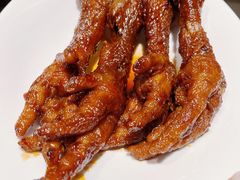 -南门小馆·清真(国贸商城店)