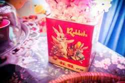 -IDOI婚礼策划·IDOIWEDDING